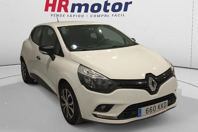 Usado Renault Clio IV Business 90 CV (66 kW) 2018