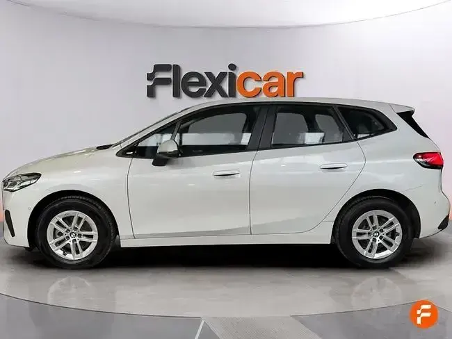 Usado BMW 218 136 CV (100 kW) 2023 Blanco Coupe