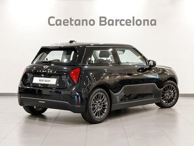 Nuevo Mini Cooper SE 160 kW (218 CV) 2025 Utilitario