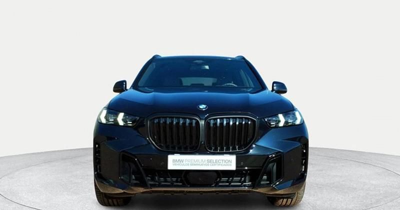 Usado BMW X5 xLine 298 CV (219 kW) 2025 SUV