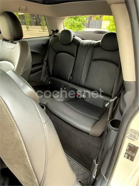Beige Usado 2015 Mini John Cooper Works Utilitario | 16.000 € - Imagen 1/4