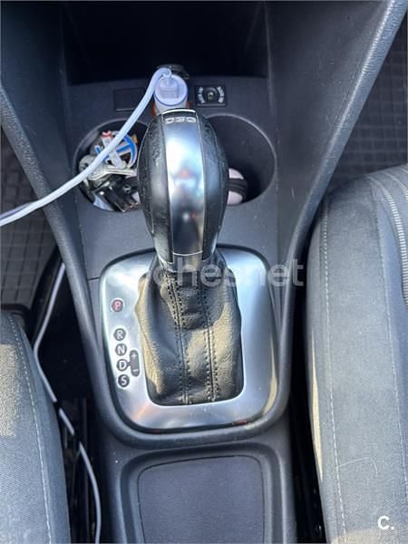 Usado VW Polo Advance 85 CV (62 kW) 2012 Blanco Utilitario