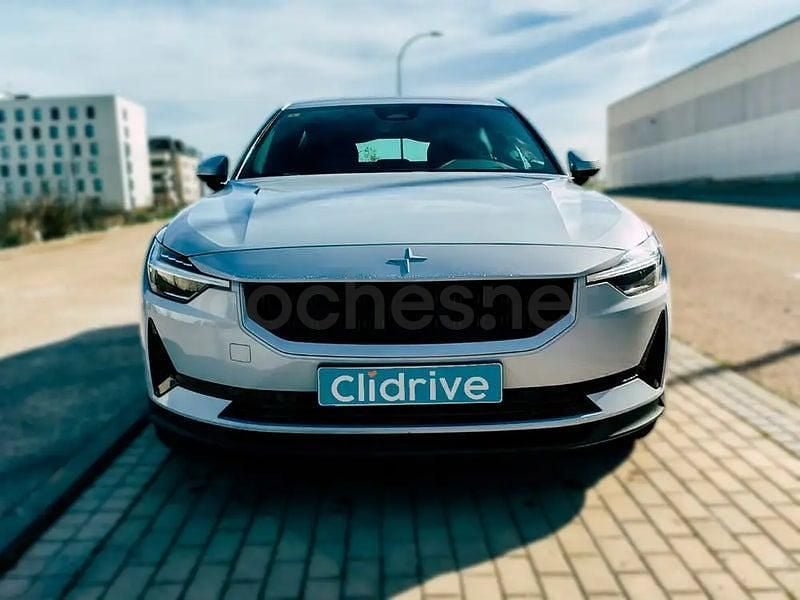 Usado Polestar 2 Standard Range Single Motor 200 kW (272 CV) 2023 Eléctrico Utilitario