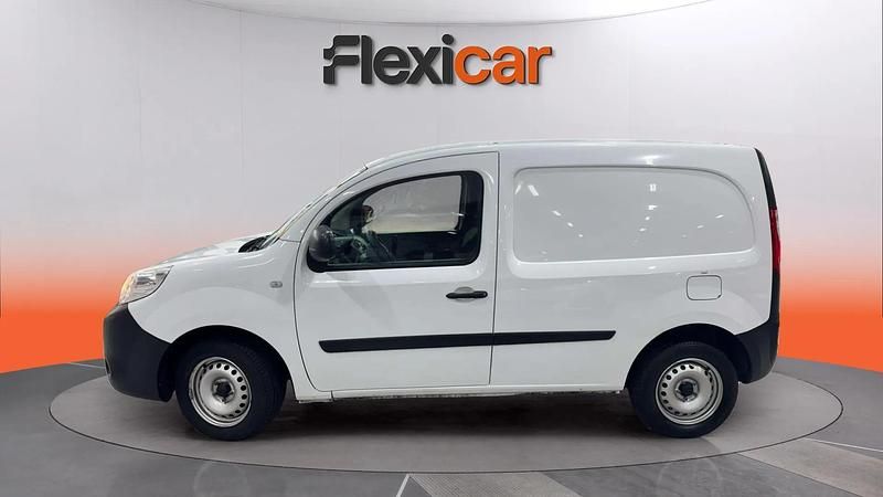 Usado Renault Kangoo Edition One 95 CV (69 kW) 2021 Blanco Monovolumen