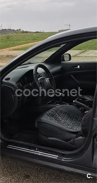 Brugt VW Passat Highline 130 HK (95 kW) 2003 Grå Sedan