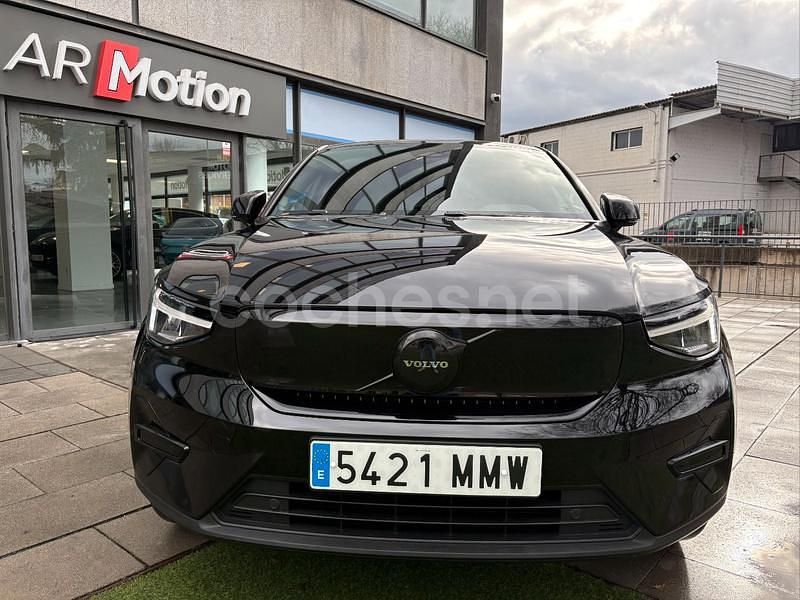 Usado Volvo EC40 Plus 175 kW (238 CV) 2024 Eléctrico SUV