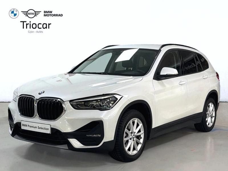 Usado BMW X1 Performance 150 CV (110 kW) 2022 Otro SUV