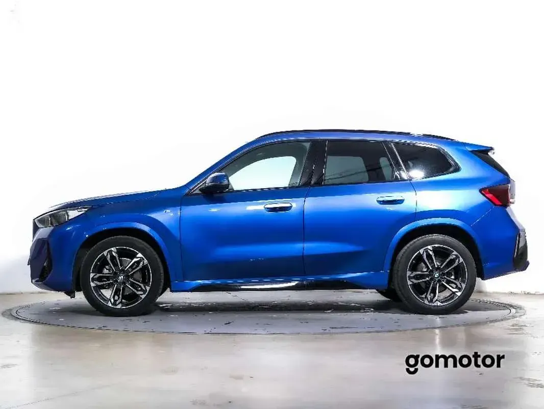 Używany BMW X1 xLine 163 KM (119 kW) 2025 SUV