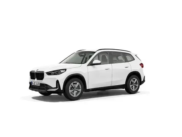 Usado BMW X1 163 CV (119 kW) 2023 Blanco SUV
