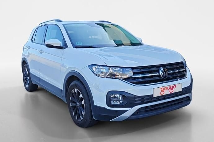 Usado VW T-Cross Advance 110 CV (80 kW) 2022 SUV