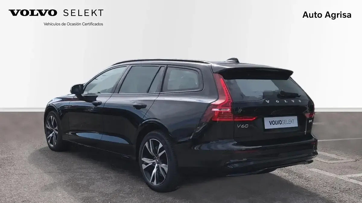Nuevo Volvo V60 Plus 197 CV (144 kW) 2025 Otro Familiar