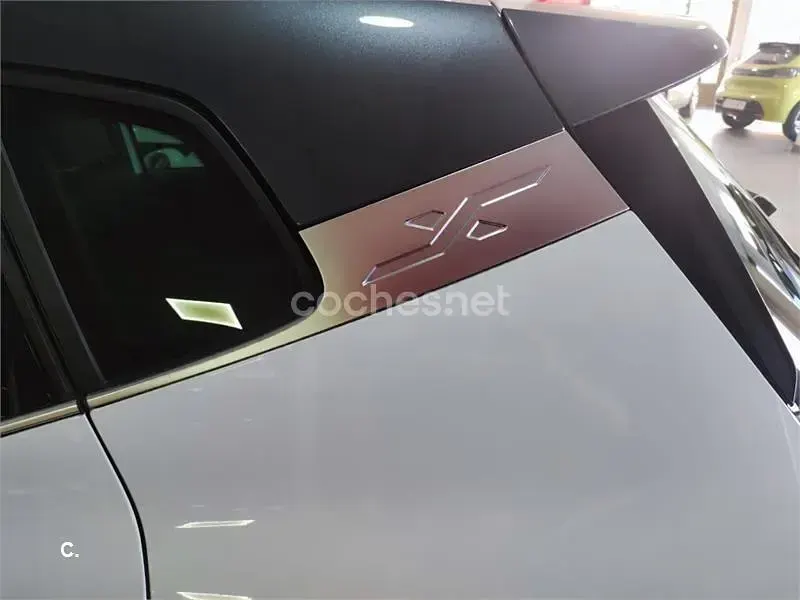 Usado Seat Arona FR 115 CV (84 kW) 2024 Blanco SUV