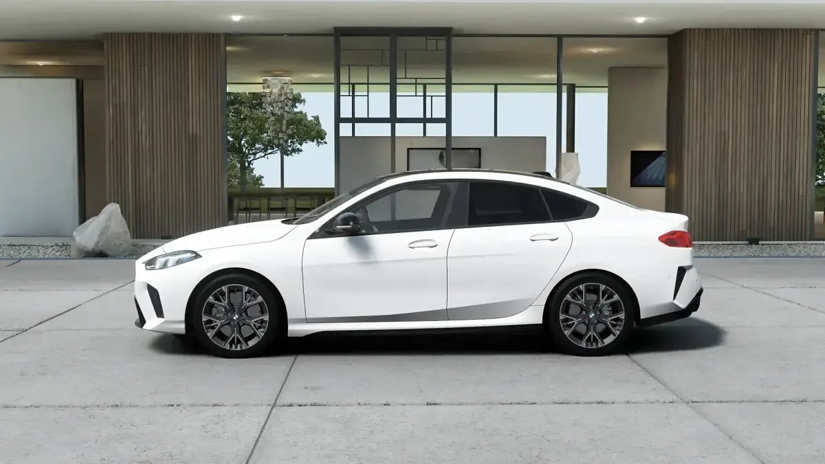 Nuevo BMW 220 Gran Coupé 163 CV (119 kW) 2026 Otro Coupe