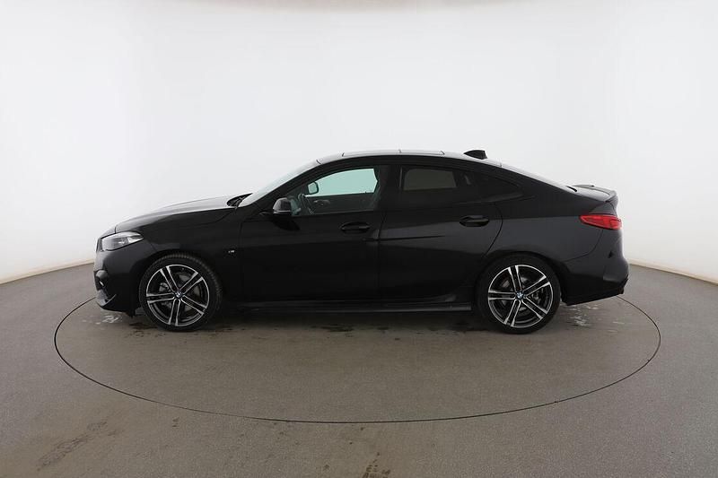 Usado BMW 218 M Sport 136 CV (100 kW) 2022 Negro Coupe