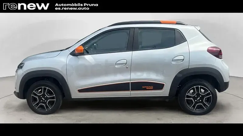 Usado Dacia Spring Expression 47 kW (65 CV) 2023 Eléctrico Utilitario