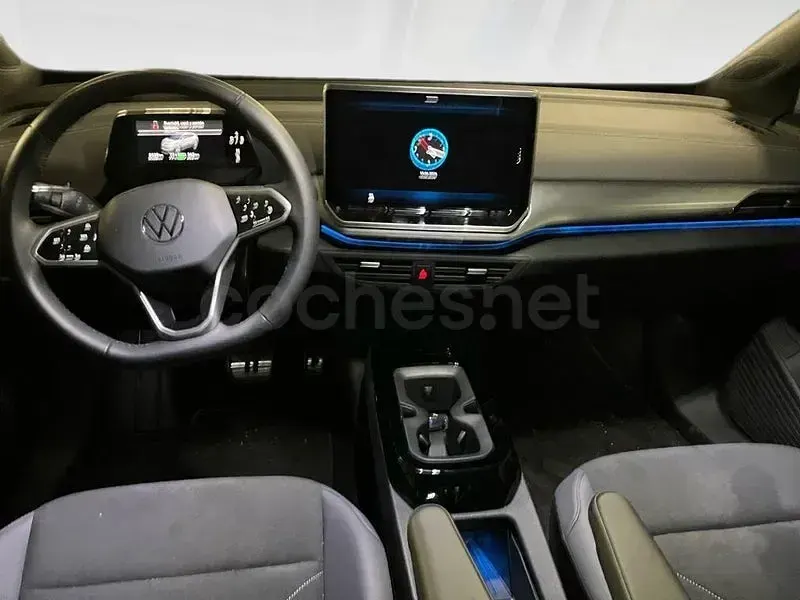 Usado VW ID.4 Pro 210 kW (286 CV) 2026 Eléctrico SUV