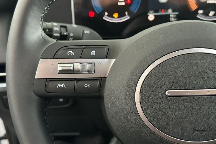 Nuevo Hyundai Tucson 159 CV (116 kW) 2025 SUV