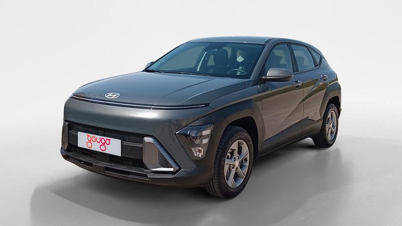 Usado Hyundai Kona 100 CV (73 kW) 2025 Otro SUV