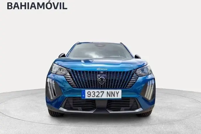 Nuevo Peugeot 2008 Allure 110 CV (80 kW) 2026 SUV