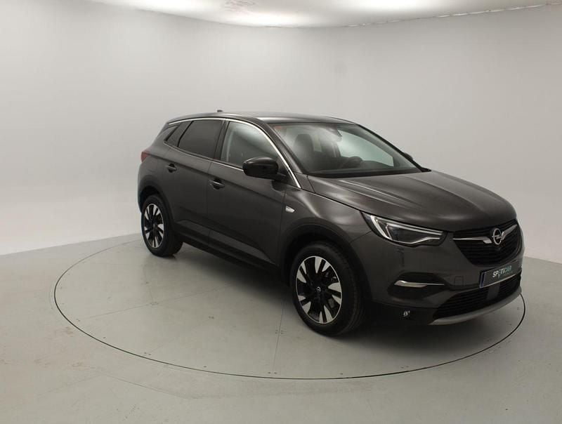 Otro Usado 2021 Opel Grandland X Ultimate SUV | 14.900 € (Precio justo) - Imagen 1/4