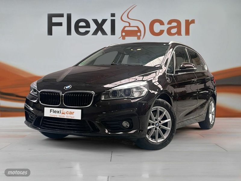 Usado BMW 218 150 CV (110 kW) 2016 Otros Familiar