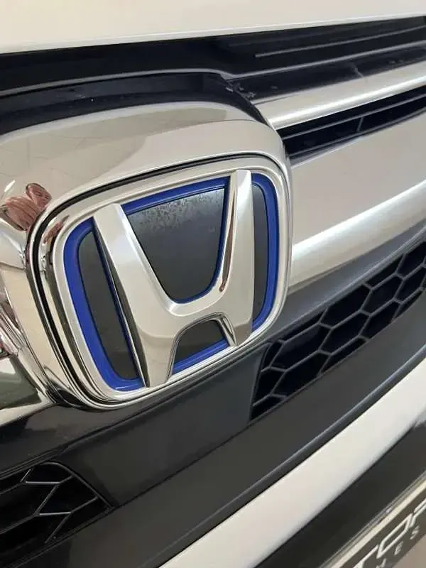 Usado Honda CR-V Elegance 184 CV (135 kW) 2022 Blanco SUV