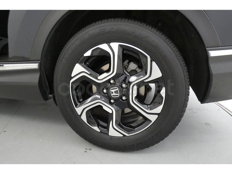 Usado Honda CR-V Lifestyle 184 CV (135 kW) 2021 Negro SUV