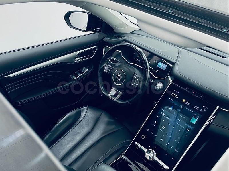 Usado MG Marvel R Comfort 212 kW (289 CV) 2022 Eléctrico SUV