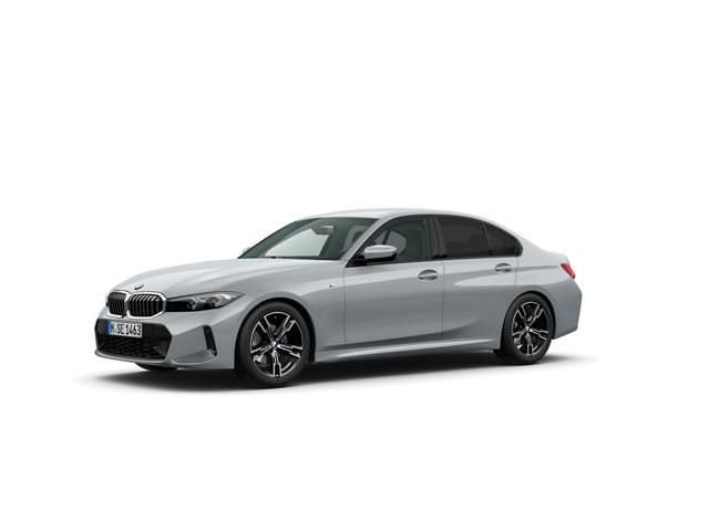 Nuevo BMW 320 Comfort Edition 190 CV (139 kW) 2026