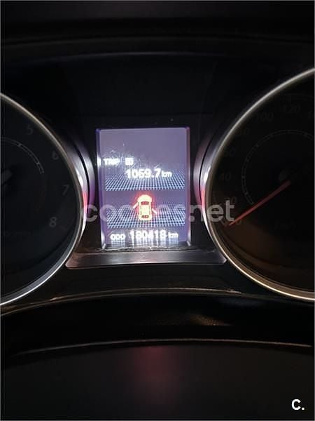 Marrón Usado 2011 Mitsubishi ASX Motion SUV | 5500 € (Super precio) - Imagen 1/4