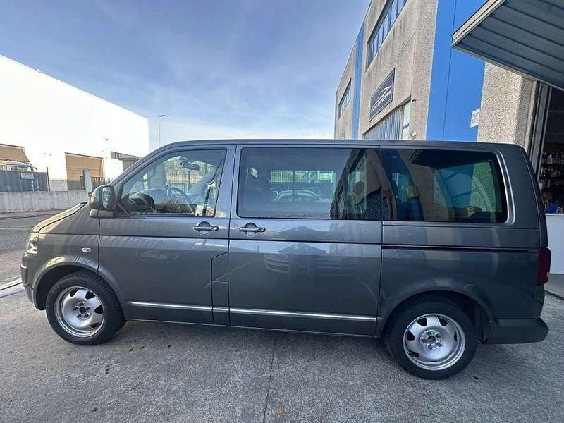 Usado VW California Beach 179 CV (131 kW) 2011 Van