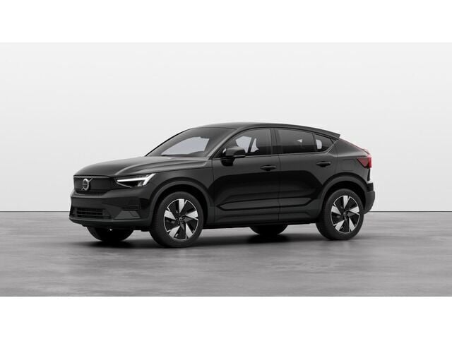 Negro Nuevo 2024 Volvo C40 Core SUV | 47.000 € (Precio justo) - Imagen 1/4