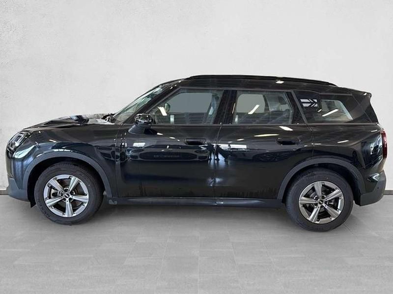 Usado Mini Countryman Essential 170 CV (125 kW) 2025 Negro SUV