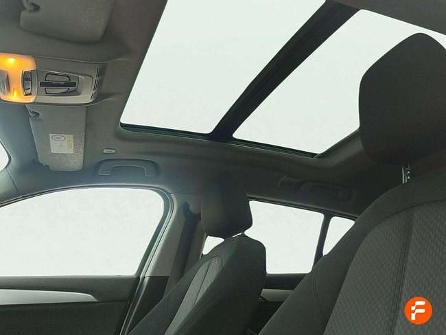 Usado BMW X2 140 CV (102 kW) 2020 Blanco SUV