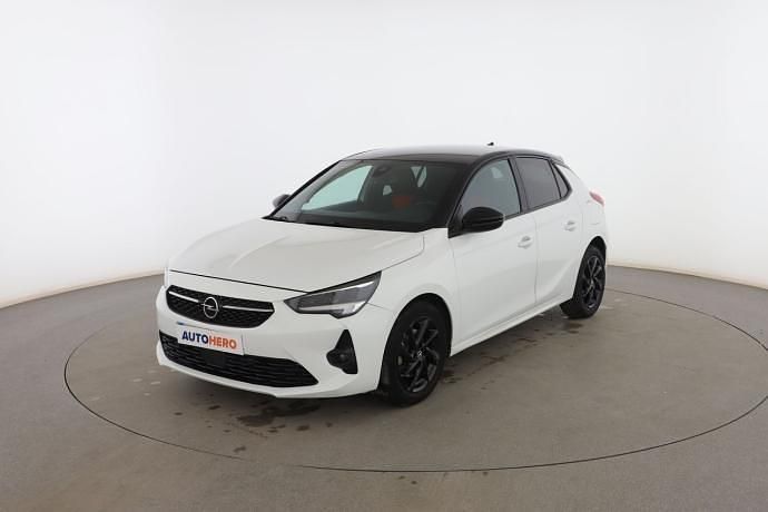Usado Opel Corsa GS Line 100 CV (73 kW) 2021