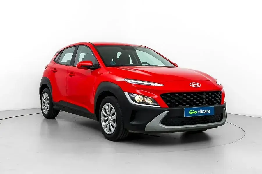 Usado Hyundai Kona 120 CV (88 kW) 2023 SUV