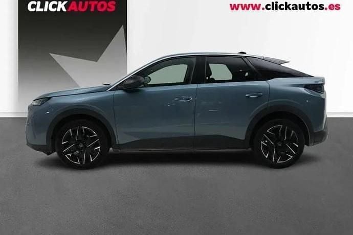 Usado Peugeot 3008 Allure 145 CV (106 kW) 2025 SUV
