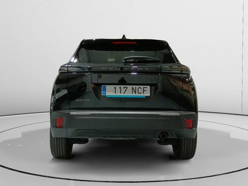 Usado Peugeot 2008 101 CV (74 kW) 2025 SUV