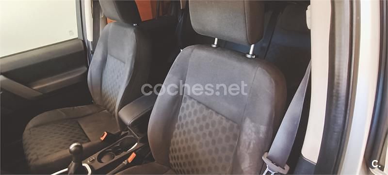 Gris / plata Usado 2008 Land Rover Freelander 2 S SUV | 6500 € (Precio justo) - Imagen 1/4