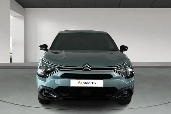 Usado Citroën C4 130 CV (95 kW) 2022