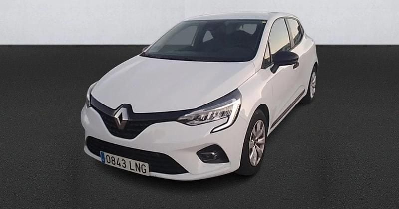 Usado 2021 Renault Clio V Business | 12.790 € (Buen precio) - Imagen 1/4