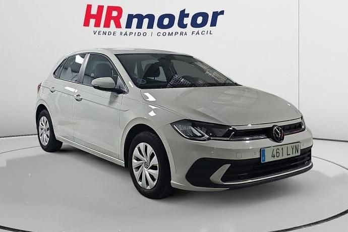 Usado 2022 VW Polo | 13.890 € (Super precio) - Imagen 1/4