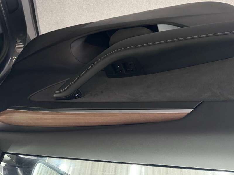 Usado Tesla Model 3 Long Range AWD 377 kW (513 CV) 2022 Gris Berlina
