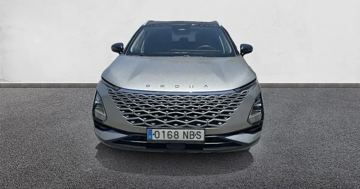 Usado Omoda 5 147 CV (108 kW) 2025 SUV