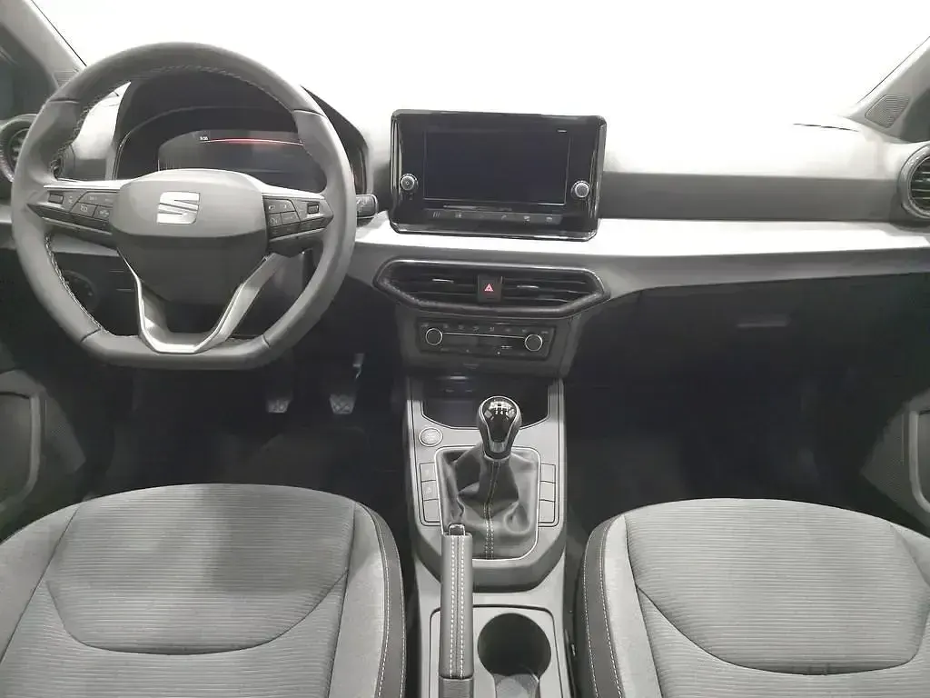 Nuevo Seat Ibiza XCELLENCE 115 CV (84 kW) 2025 Azul Berlina