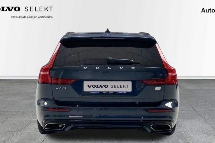 Usado Volvo V60 R-Design 250 kW (340 CV) 2021 Familiar