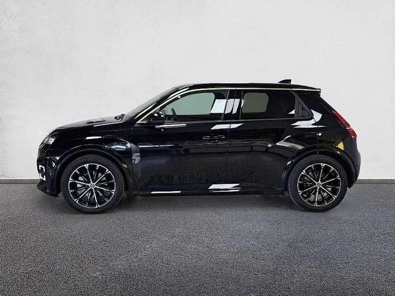 Brugt Renault Megane E-Tech Iconic 110 kW (150 HK) 2025 Hatchback
