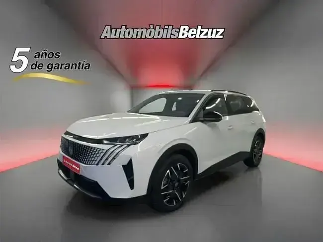 Usado Peugeot 5008 Allure 145 CV (106 kW) 2025 SUV