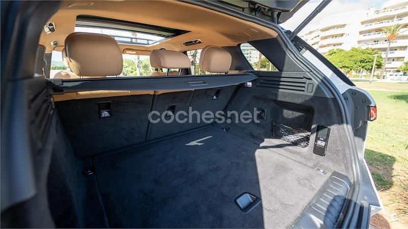 Usado Land Rover Range Rover Sport SE Dynamic 249 CV (183 kW) 2023 Blanco SUV