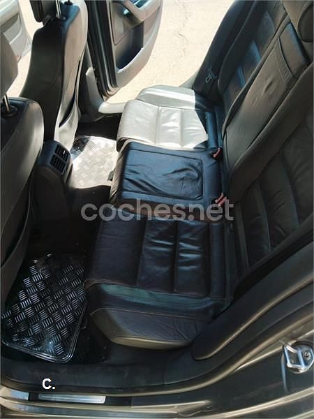 Usado VW Golf IV GTI 200 CV (147 kW) 2005 Beige Berlina